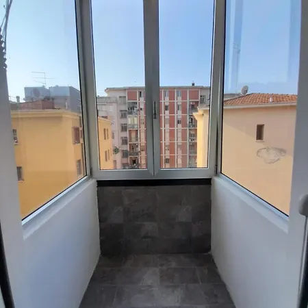 Lar Doce Lar Mântua