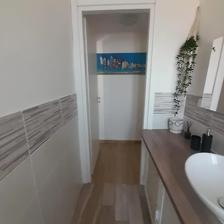Lar Doce Lar Apartamento Mântua