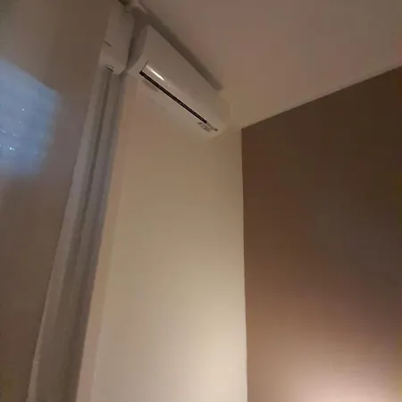 Apartamento Lar Doce Lar *