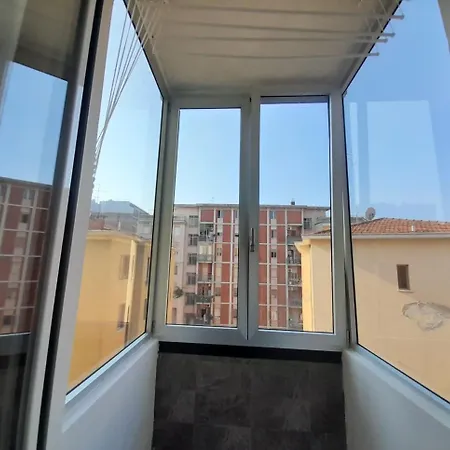 Apartamento Lar Doce Lar *