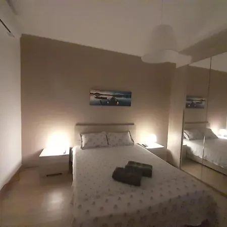 Lar Doce Lar Apartamento