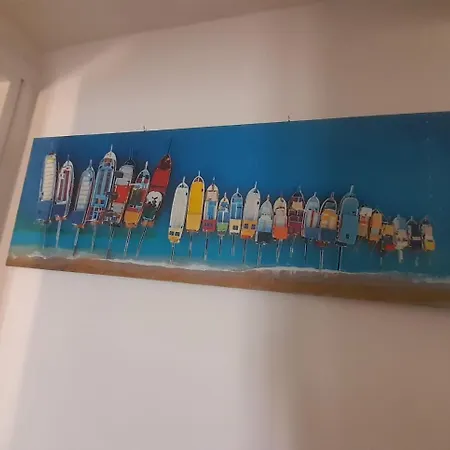 Apartamento Lar Doce Lar