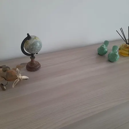 Lar Doce Lar Apartamento *